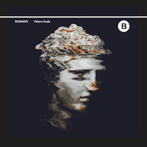 ROMANS - Valere Aude Vinyl 2LP