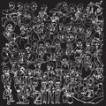 Romare - Love Songs Pt. 2 (Indie Exclusive, White Vinyl) Vinyl