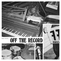 Romeo Poirier - Off The Record [Lp] Vinyl