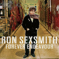 Ron Sexsmith - Forever Endeavour CD