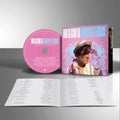 Ron Sexsmith - Hangover Terrace CD