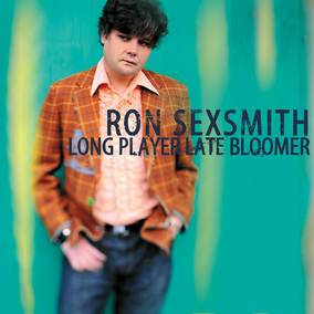 Ron Sexsmith - Long Player Late Bloomer (Green Lp) (RSD 4/23/2022) Vinyl
