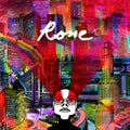 RONE - Mirapolis Vinyl LP