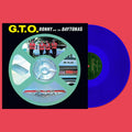 Ronny & The Daytonas - G.T.O. (BLUE VINYL) Vinyl LP Blue Vinyl