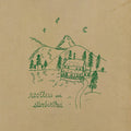 Rootless & Starbirthed - Rootless & Starbirthed Vinyl LP