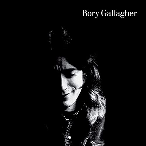 Rory Gallagher - Rory Gallagher (3 Lp's) Vinyl