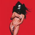 Rosalia - Motomami + (Crystal Clear Vinyl, Booklet, Gatefold LP Jacket, Poster) (2 Lp's) Vinyl