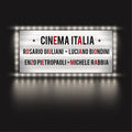 ROSARIO GIULIANI/LUCIANO BIONDINI/ENZO PIETROPAOLI - Cinema Italia CD CD