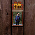 Rose City Band - Earth Trip Vinyl LP comes in full-color gatefold and outer die-cut jacket [w/ download card]