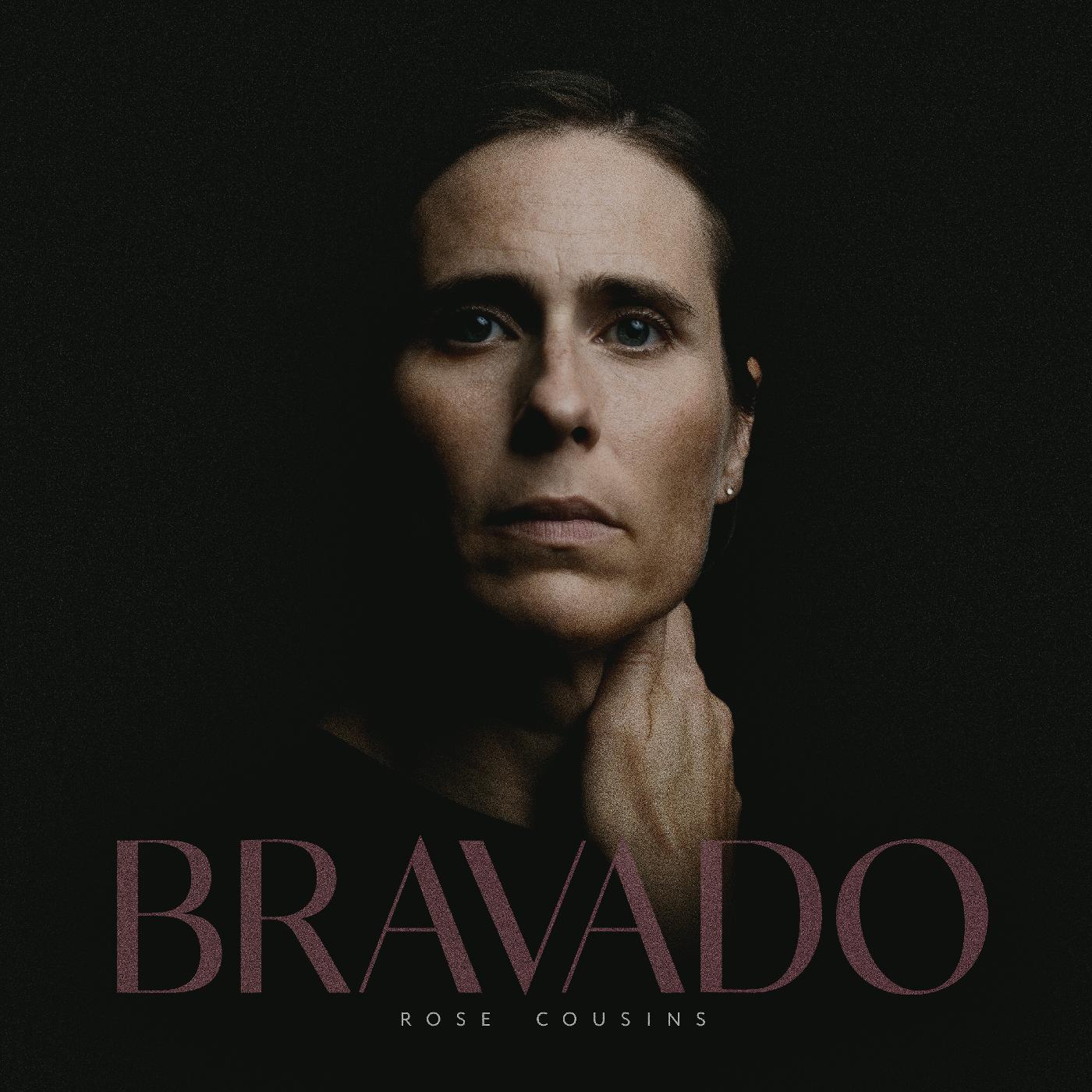 Rose Cousins - Bravado Vinyl LP