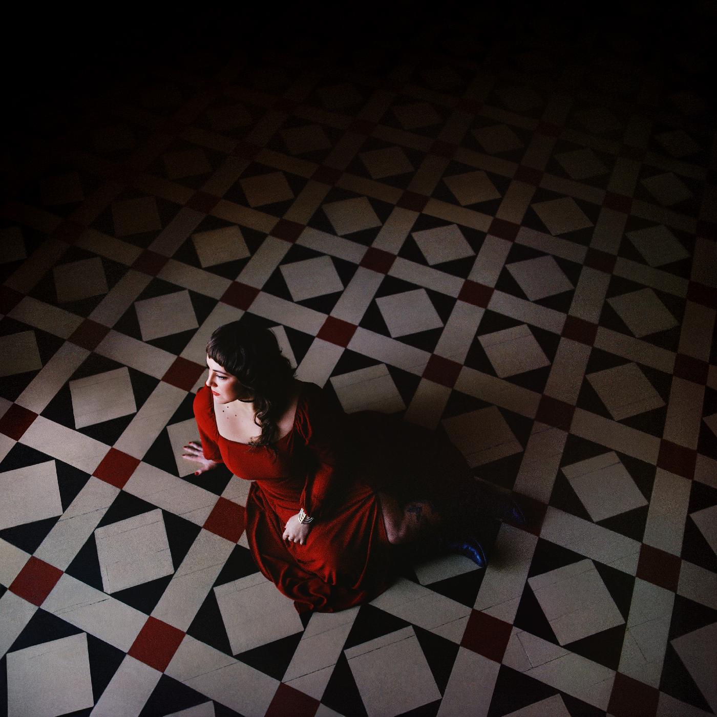 Rose Hotel - A Pawn Surrender Vinyl LP
