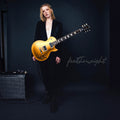 Rosie Frater-Taylor - Featherweight (Gold Vinyl) Vinyl