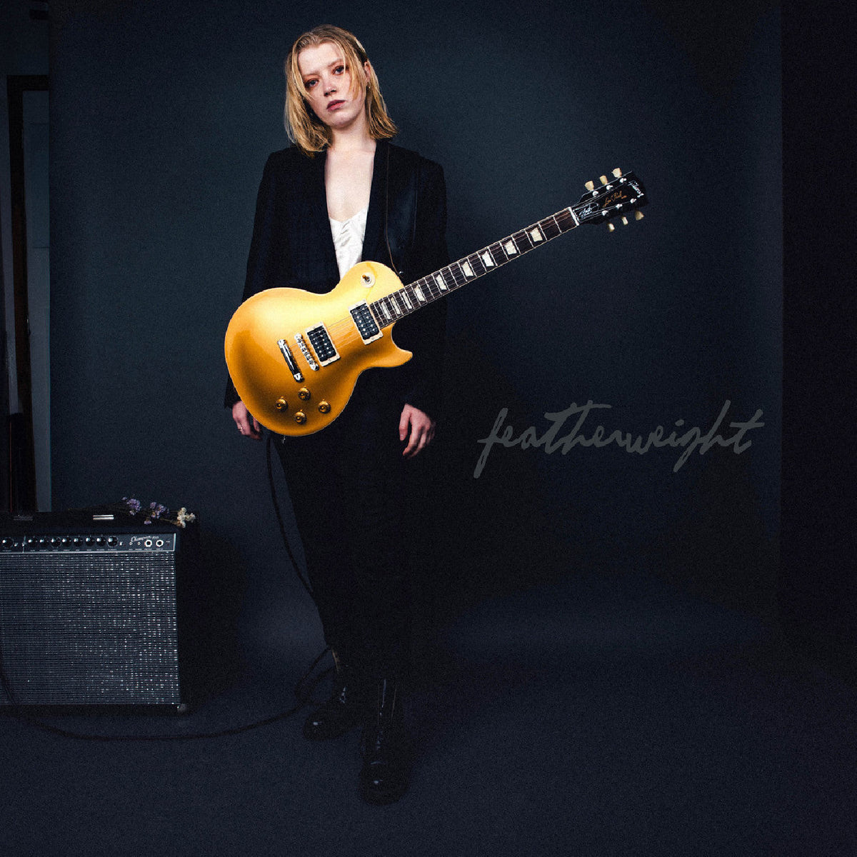 Rosie Frater-Taylor - Featherweight (Gold Vinyl) Vinyl