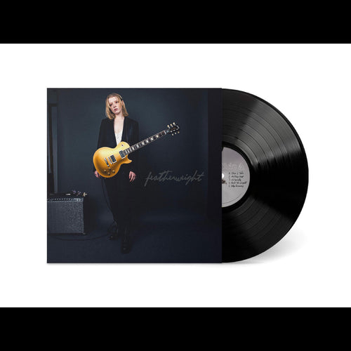 Rosie Frater-Taylor - Featherweight Vinyl