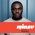 ROSKA - Rinse: 15 CD CD