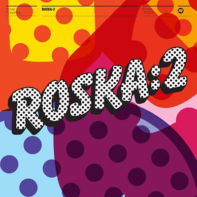 ROSKA - Rinse Presents - Roska: 2 CD