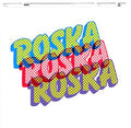 ROSKA - Rinse Presents Roska Number One Vinyl 12"