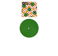 ROSKA - Shocking EP Vinyl 12"