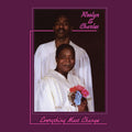 Roslyn & Charles - Everything Must Change Vinyl LP