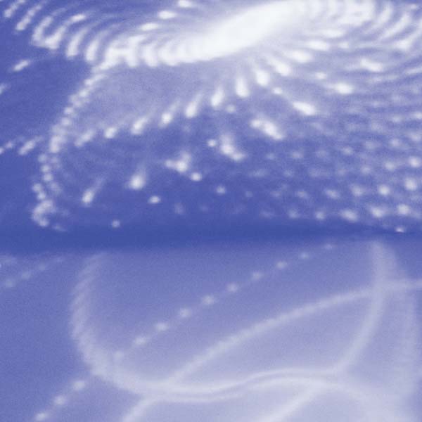 ROSS MANNING - Interlacing Vinyl LP