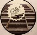 Rossi B & Luca (ft. Killa P) - E10 Riddim - 12" Vinyl 12 inch
