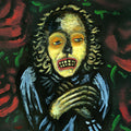 Rot TV - Tales Of Torment (Limited Edition, Opaque Yellow Colored Vinyl) Vinyl LP Opaque Yellow Vinyl