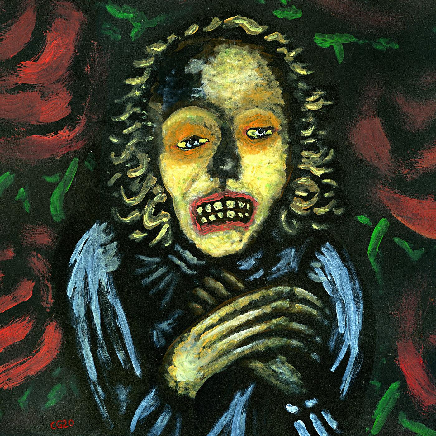 Rot TV - Tales Of Torment (Limited Edition, Opaque Yellow Colored Vinyl) Vinyl LP Opaque Yellow Vinyl