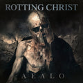 Rotting Christ - Aealo Vinyl