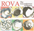 ROVA SAXOPHONE QUARTET - The Circumference of Reason CD CD