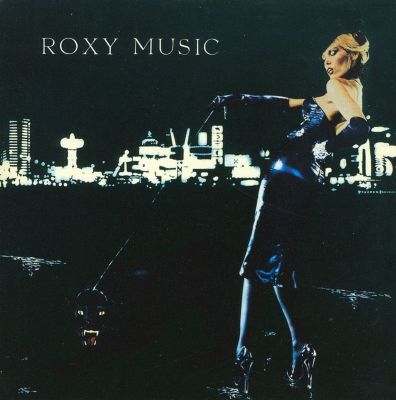 Roxy Music - For Your Pleasure [Deluxe 2 LP] Vinyl