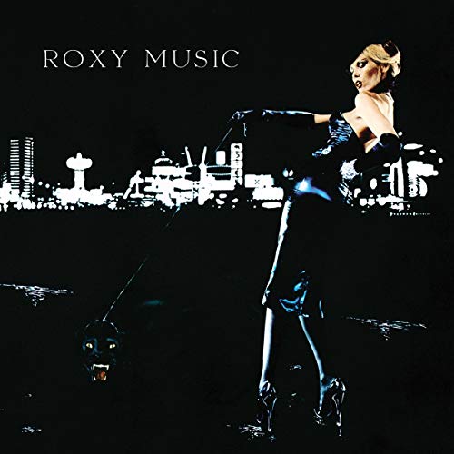 Roxy Music - For Your Pleasure (Remastered, 180 Gram Vinyl) Vinyl