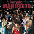 Roxy Music - Manifesto [Half-Speed LP] Vinyl