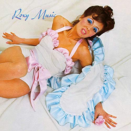 Roxy Music - Roxy Music (Half-Speed Mastering) Vinyl