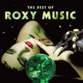 Roxy Music - The Best Of Roxy Music (2 Lp's) Vinyl
