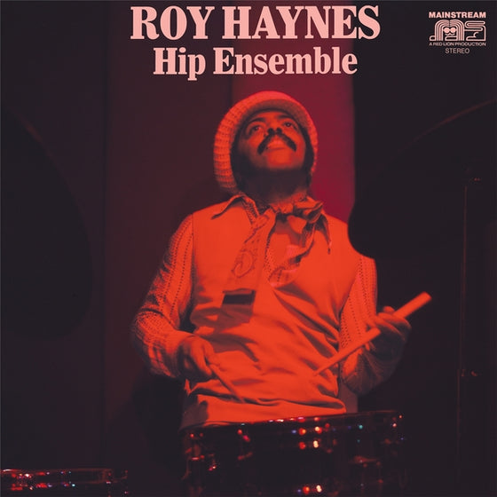 Roy Haynes - Hip Ensemble (1971) Vinyl LP