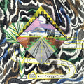 ROY MONTGOMERY + JESSICA MOSS - Last Year's Man (Leonard Cohen Cover) / After Vermeer Vinyl 10"