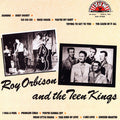Roy Orbison - Roy Orbison And The Teen Kings Vinyl LP