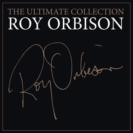 Roy Orbison - The Ultimate Collection (Gatefold LP Jacket) (2 Lp's) Vinyl