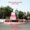 ROYAL BAND DE THIES - Kadior Demb CD CD