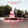 ROYAL BAND DE THIES - Kadior Demb Vinyl 2LP