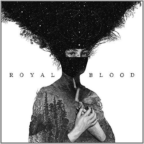 Royal Blood - Royal Blood [Explicit Content] Vinyl