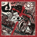 ROYAL FAMILY AND THE POOR - The Project Phase 1 - The Temple of the 13th Tribe Vinyl LP