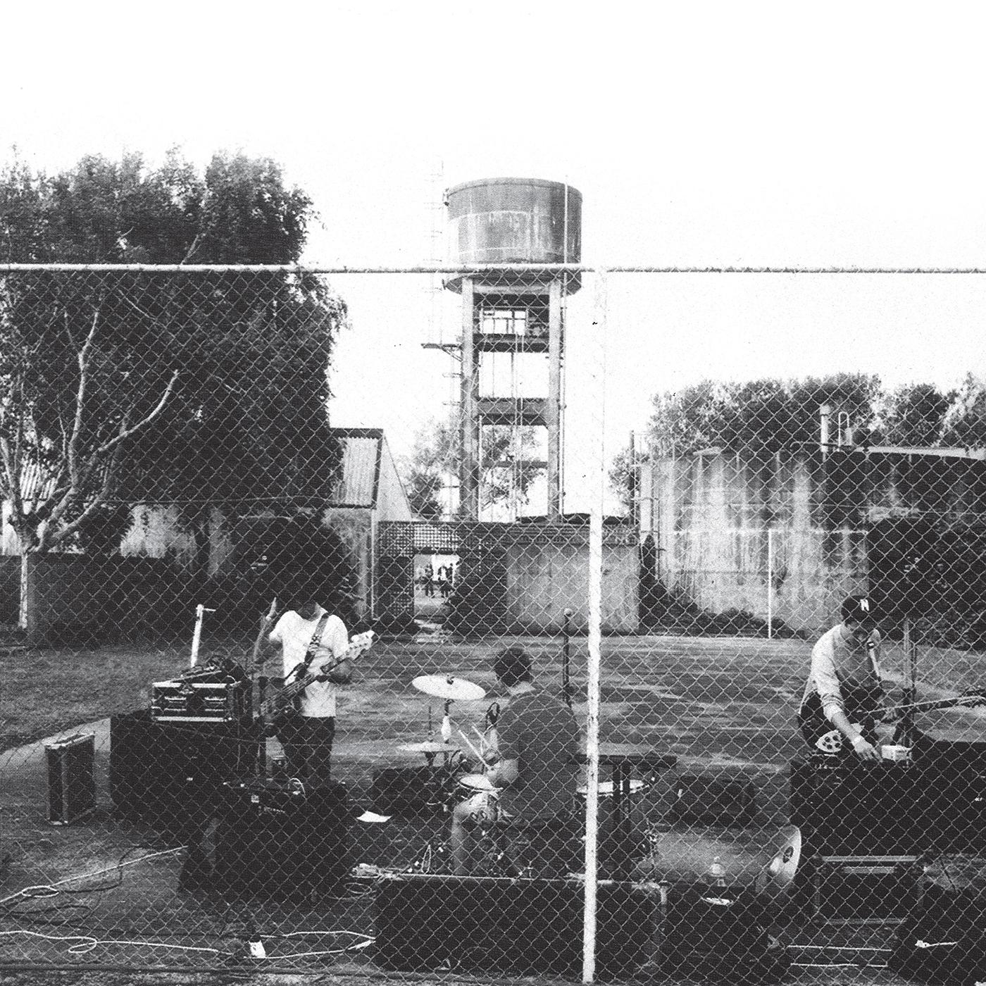 Royal Headache - Royal Headache Vinyl LP