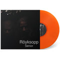 Royksopp - Senior (Orange Vinyl) Vinyl