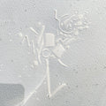 RRUCCULLA - Zeru Freq. Vinyl LP
