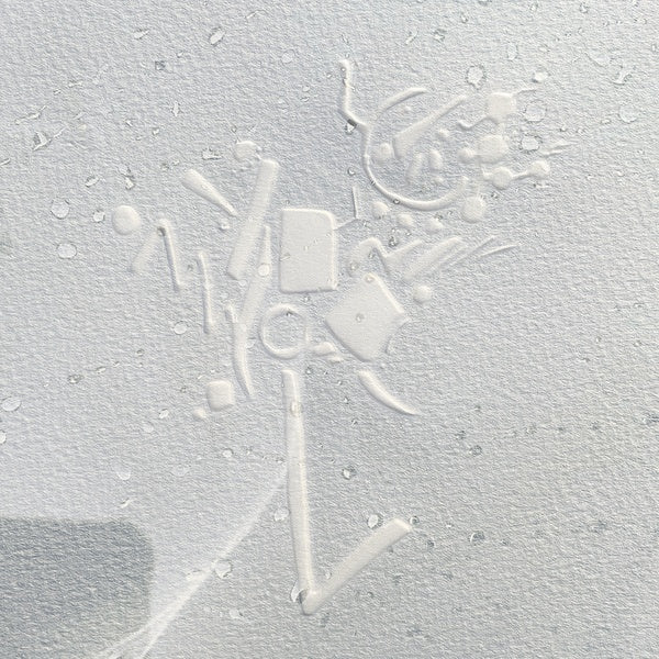 RRUCCULLA - Zeru Freq. Vinyl LP