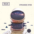 RSN - Strange Eyes Vinyl LP