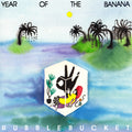 Rubblebucket - Year Of The Banana (Indie Exclusive Yellow & Brown Splatter Vinyl) Vinyl