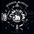 RUDIGER LORENZ - Synrise: Early Tape Recordings 1981-83 Vinyl LP
