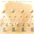 RUEDI HAUSERMANN - Galerie Randolph Vinyl LP